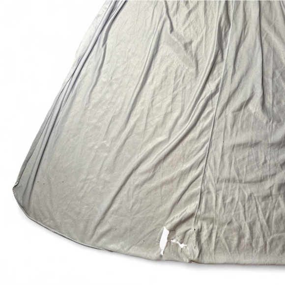 Vintage Lingerie Slip Dress Size S - Picture 5 of 9